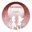 Evil Gaming :D 