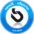 syneX.eSports Logo