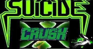 suiCide X Crush