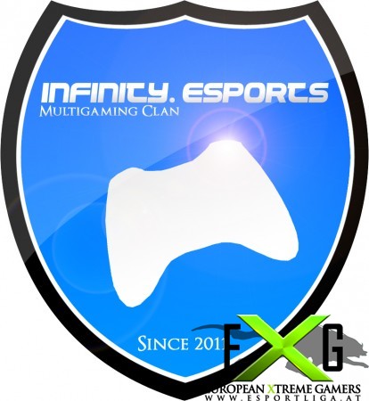 InfinitY. eSports - Multigaming Clan