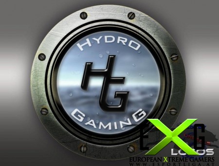 Hydro Gaming